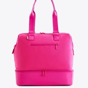 Beis x Barbie mini weekender, New with tags